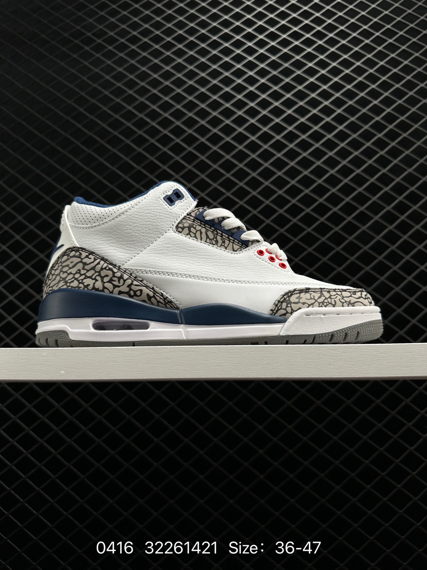 Air Jordan 3 Retro